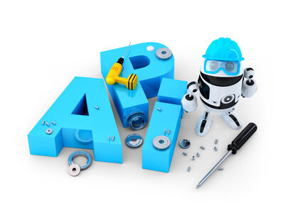 An API is a tool to help integrate software Robot with tools and application programming interface sign