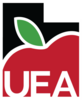 Logo for Utah Education Association