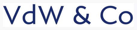 Logo for VdW&Co Association Management Services